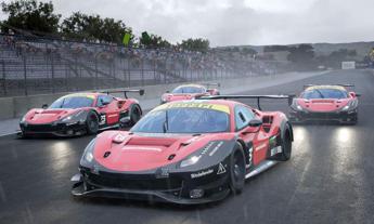 Ferrari eSports Series 2023: al via la nuova stagione