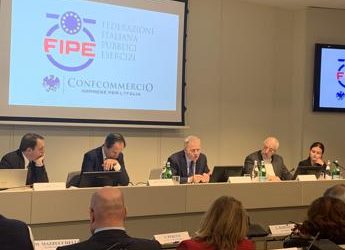 Fipe: “‘Giornata della ristorazione’ per rinnovato sentimento di comunità”