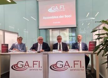 Ga.fi: assemblea soci approva il bilancio 2022 e conferma Cda per prossimo triennio
