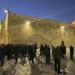 Gerusalemme, moschea al-Aqsa: nuovi scontri