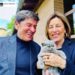 Gianni Morandi e il gatto, ecco come l’ha chiamato e perché