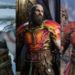 God of War Ragnarok, aggiornamento gratis per PS4 e PS5