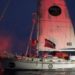 Golden Globe Race, Kirsten Neuschaefer prima donna a vincere giro del mondo in solitario