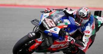 Gp Americhe, Rins vince davanti a Marini e Quartararo