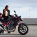 Honda Moto: a marzo 7 modelli nelle prime 10 posizioni