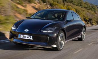 Hyundai Motor Group: entro il 2023 leader mondiale di veicoli elettrici