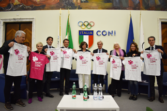 Il 7 maggio a Roma ‘Race for the cure’, prevenzione e solidarietà contro cancro seno