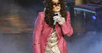Il Cantante Mascherato 2023, vince il ‘Cavaliere Veneziano’ Samuel Peron