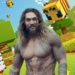 Il film di Minecraft con Jason Momoa esce nel 2025
