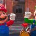 Il film di Super Mario supera 500 milioni di incasso, è record