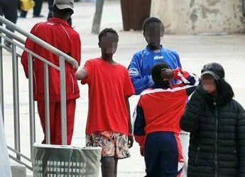 In aumento i minori stranieri non accompagnati, la proposta di legge per l’integrazione nel Lazio