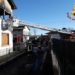 Incendio in appartamento a Gorizia, nessun ferito