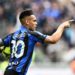 Inter-Lazio 3-1, rimonta nerazzurra