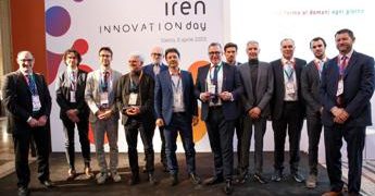 Iren Startup Award, oltre 100 tra startup e pmi innovative partecipanti
