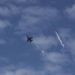 Israele, abbattuto aereo straniero proveniente dalla Siria