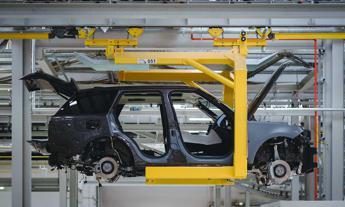 Jaguar Land Rover: pronto un investimento di 15 miliardi di sterline