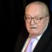 Jean-Marie Le Pen ricoverato per un malore