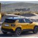 Jeep Avenger eletta Auto elettrica dell’anno 2023