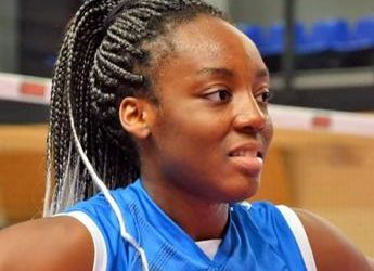 Julia Ituma, compagna squadra: “Colpa di tutti, debolezze non sono accettate”