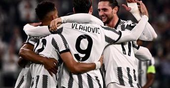 Juve, sentenza: tolta penalizzazione, processo torna a Corte Figc
