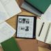 Kobo, nuovo lettore di ebook con penna e funzioni tablet