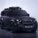 Land Rover Defender 130 Outbound: una nuova serie speciale
