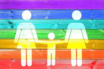 Lgbt, psicoanalisti: “Figli arcobaleno come quelli delle famiglie ‘conformi'”