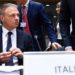 Lollobrigida: “Che italiani siano etnia è difficile da smentire”
