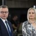 Marin perde elezioni Finlandia, vincono conservatori di Orpo e destra di Purra