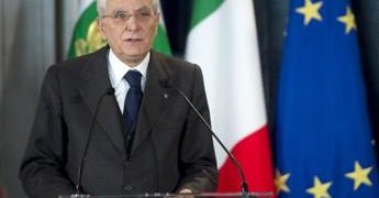 Mattarella ricorda Guido Carli: “Sua lezione bussola per il Paese”