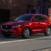 Mazda CX-5: il SUV giapponese punta al segmento premium