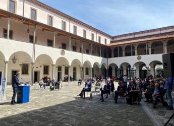 Mazzeo, ‘i valori della Resistenza quanto mai attuali’