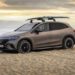 Mercedes-Benz EQE SUV: anima green per un SUV Luxury