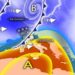 Meteo, peggiora da giovedì: weekend a rischio piogge