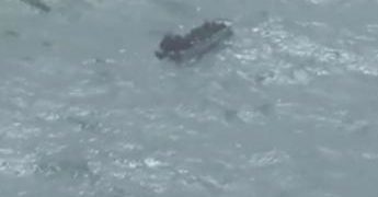 Migranti, Alarm Phone: “60 a rischio in zona Sar Malta su 2 barche”