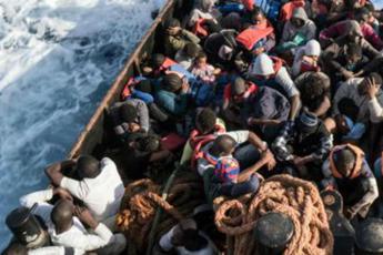 Migranti, Alfonsi (Open Arms): “Regna caos, governo incapace gestione flussi”