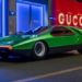 Milan Design Week, Alfa porta la Carabo alla ‘Automotive Gallery’