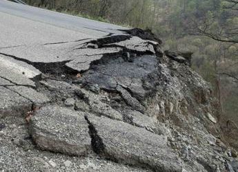 Molise, per rischio idrogeologico 13 milioni da Pnrr