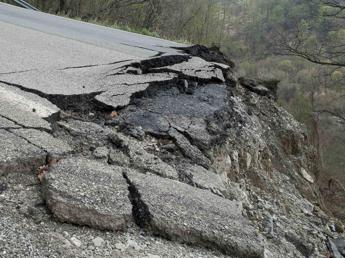 Molise, per rischio idrogeologico 13 milioni da Pnrr