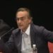 Morosini: “Per me un grande onore guidare Tribunale Palermo”