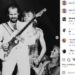 Morto a 70 anni Lasse Wellander, storico chitarrista degli Abba