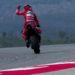 MotoGp 2023, Bagnaia in pole nel Gp delle Americhe