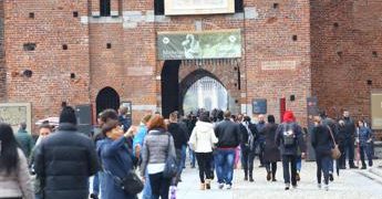 “Musei gratis 25 aprile, 2 giugno e 4 novembre”, l’annuncio di Sangiuliano