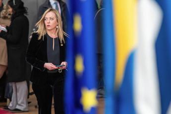 Mutui, Meloni: “Bisogna fare di più, ne stiamo discutendo con Giorgetti”