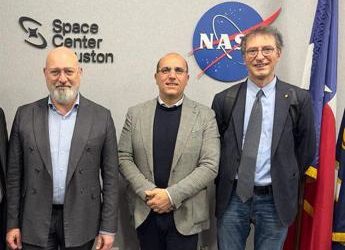 Nanoprom presenta alla Nasa la ‘rivoluzionaria’ tecnologia Polysil