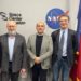 Nanoprom presenta alla Nasa la ‘rivoluzionaria’ tecnologia Polysil