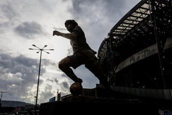 Napoli, festa scudetto: strade pedonali e punti di soccorso, il piano