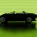 Nissan Max-Out: l’elettrica a due posti