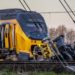 Olanda, deraglia treno: 1 morto e almeno 30 feriti