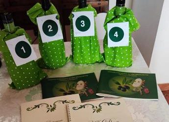 Olio: Accademici della cucina a lezione di cultivar